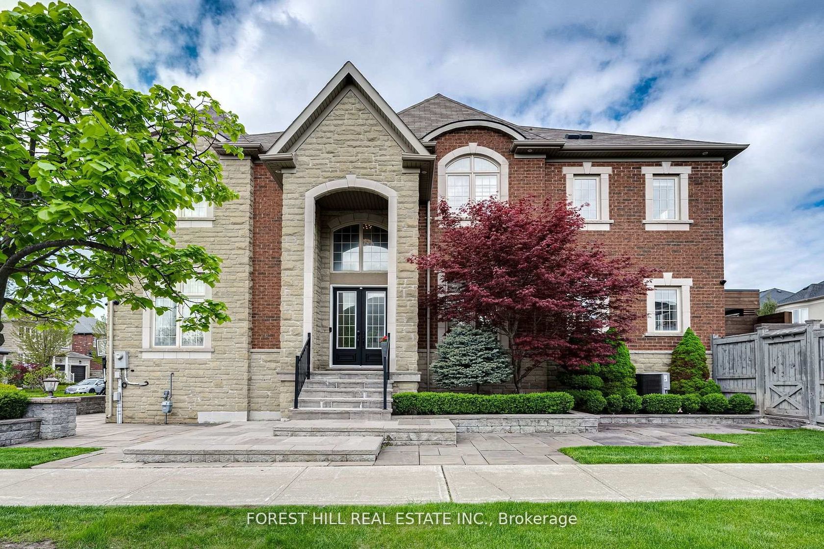 101 Glenheron Crescent, Patterson, Vaughan 