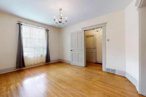 Photo 3 at 60 Ulster Street, University, Toronto