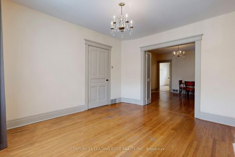 Photo 4 at 60 Ulster Street, University, Toronto