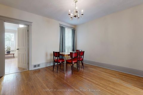 Photo 5 at 60 Ulster Street, University, Toronto