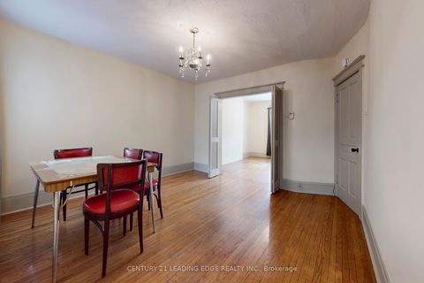 Photo 6 at 60 Ulster Street, University, Toronto