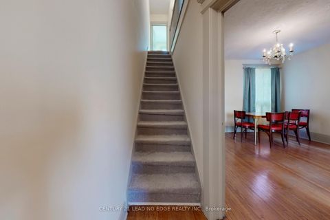 Photo 10 at 60 Ulster Street, University, Toronto