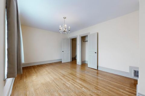Photo 14 at 60 Ulster Street, University, Toronto