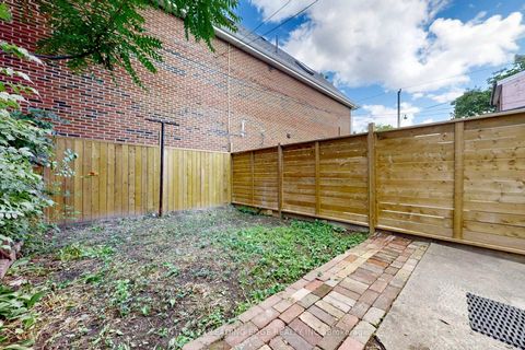 Photo 28 at 60 Ulster Street, University, Toronto Photo 28 at 60 Ulster Street, University, Toronto