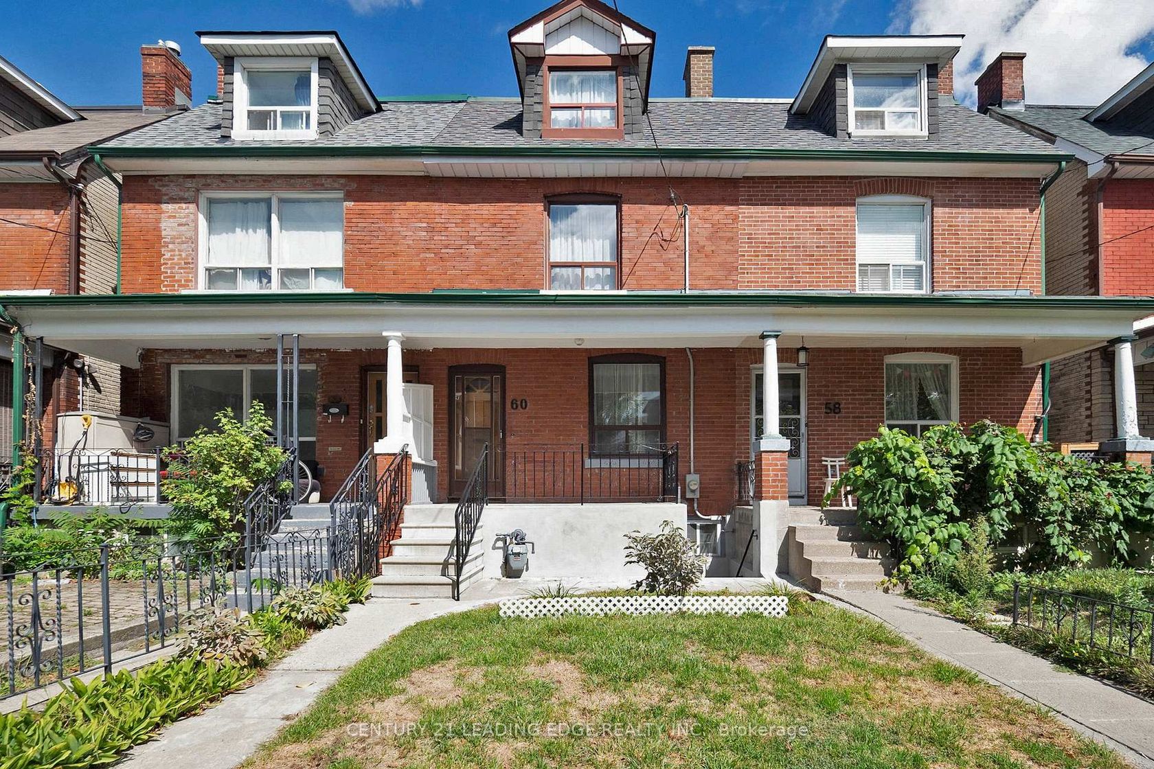 60 Ulster Street, University, Toronto 