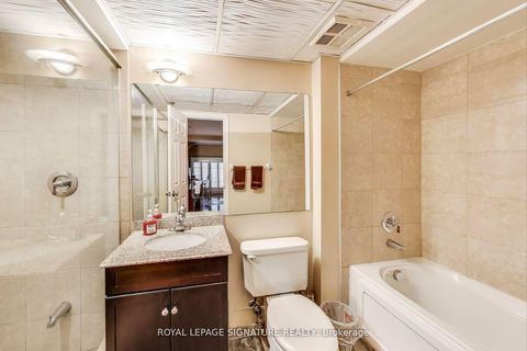 Photo 3 at 72 St. Patrick Street, Chinatown, Toronto