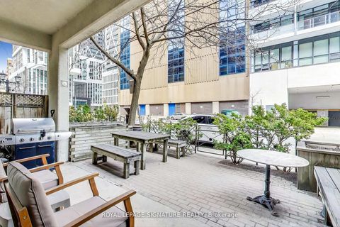 Photo 15 at 72 St. Patrick Street, Chinatown, Toronto
