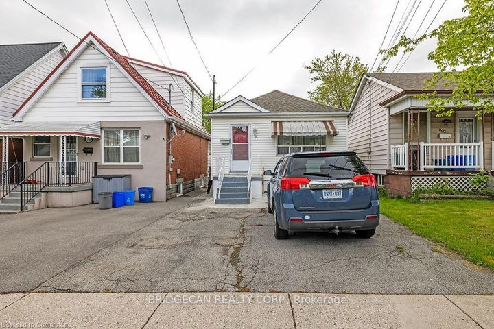 Photo 0 at 201 East 23rd Street, Eastmount, Hamilton