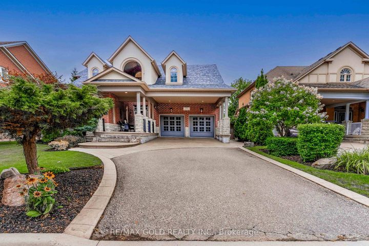 Photo 2 at 1593 Hallstone Road, Bram West, Brampton
