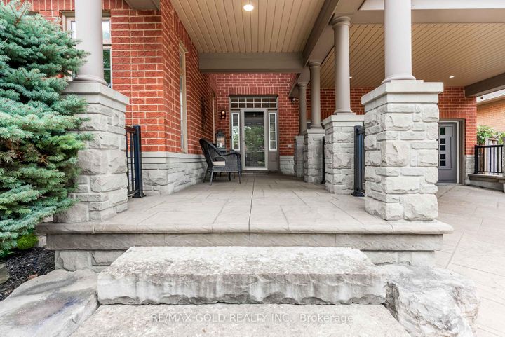 Photo 3 at 1593 Hallstone Road, Bram West, Brampton