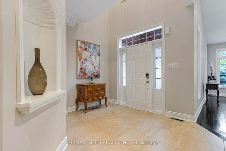 Photo 5 at 1593 Hallstone Road, Bram West, Brampton