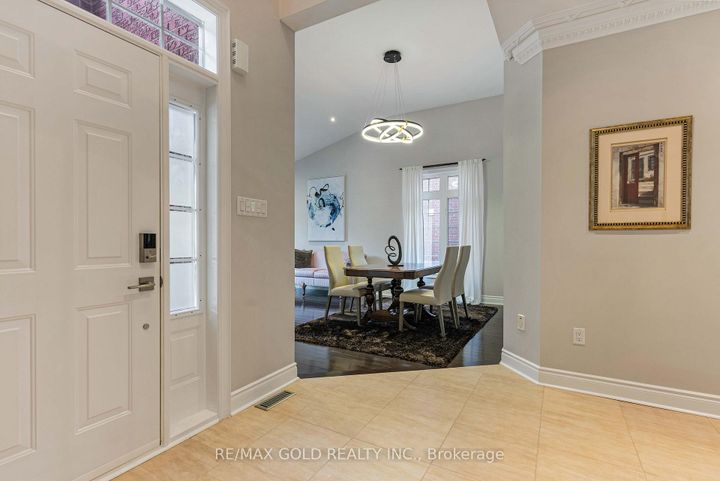 Photo 6 at 1593 Hallstone Road, Bram West, Brampton