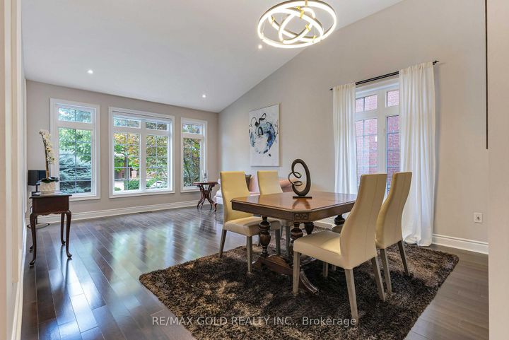 Photo 8 at 1593 Hallstone Road, Bram West, Brampton