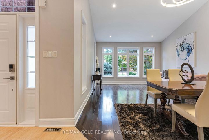 Photo 9 at 1593 Hallstone Road, Bram West, Brampton