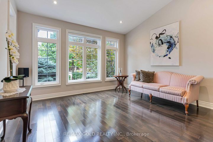 Photo 10 at 1593 Hallstone Road, Bram West, Brampton