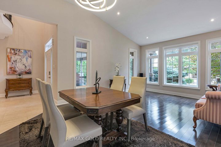 Photo 11 at 1593 Hallstone Road, Bram West, Brampton