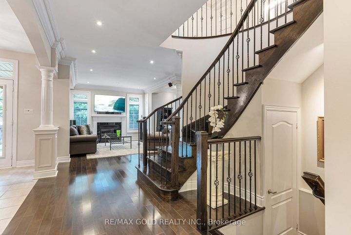 Photo 12 at 1593 Hallstone Road, Bram West, Brampton