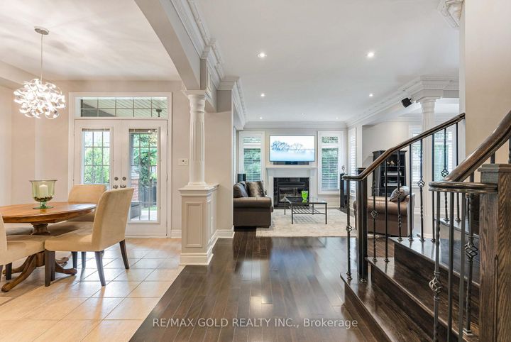 Photo 13 at 1593 Hallstone Road, Bram West, Brampton