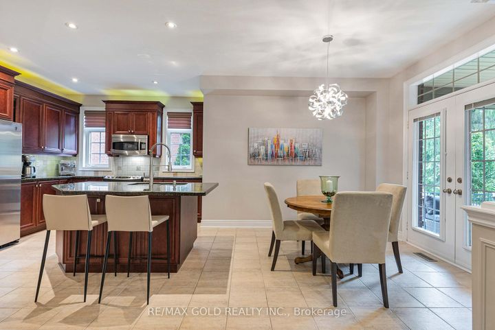 Photo 14 at 1593 Hallstone Road, Bram West, Brampton