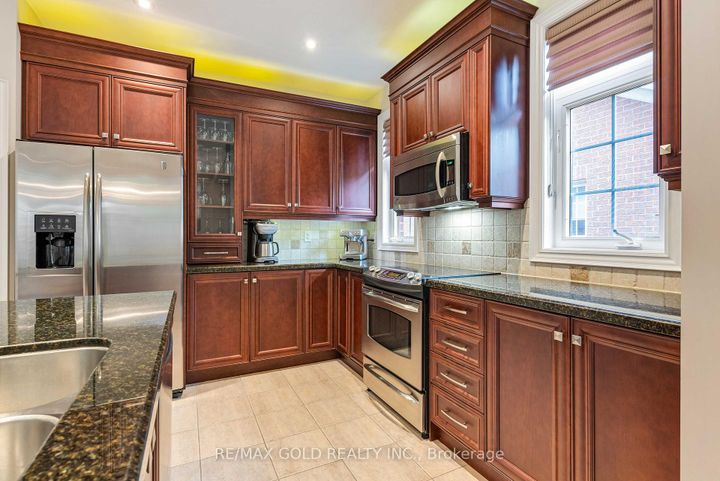 Photo 16 at 1593 Hallstone Road, Bram West, Brampton