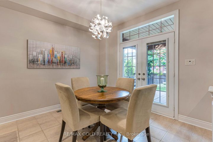 Photo 17 at 1593 Hallstone Road, Bram West, Brampton