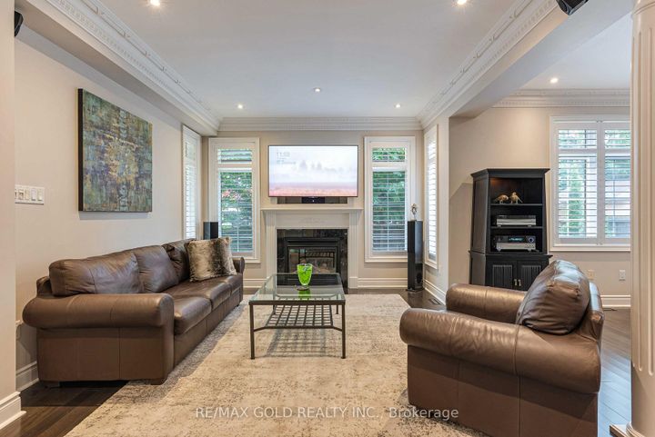 Photo 18 at 1593 Hallstone Road, Bram West, Brampton