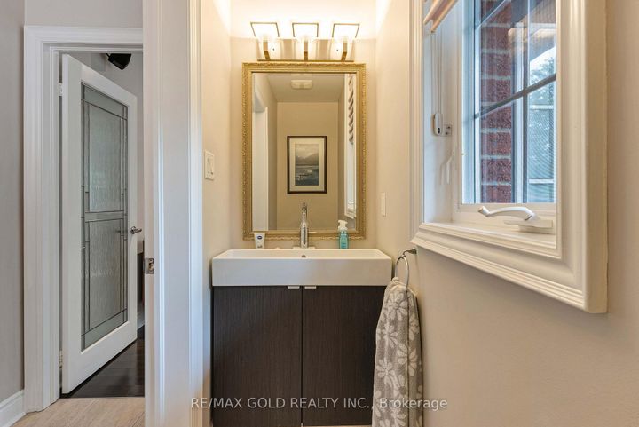 Photo 21 at 1593 Hallstone Road, Bram West, Brampton