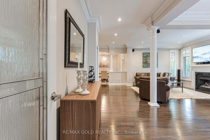 Photo 22 at 1593 Hallstone Road, Bram West, Brampton