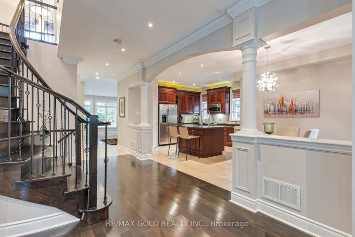 Photo 23 at 1593 Hallstone Road, Bram West, Brampton