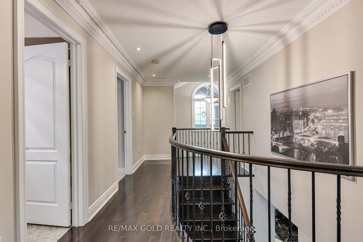 Photo 25 at 1593 Hallstone Road, Bram West, Brampton