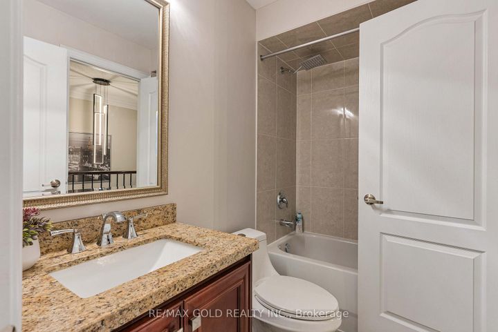 Photo 30 at 1593 Hallstone Road, Bram West, Brampton
