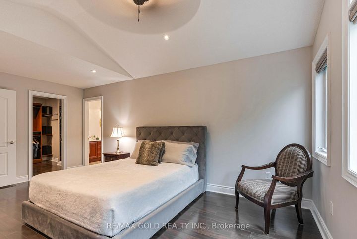 Photo 33 at 1593 Hallstone Road, Bram West, Brampton