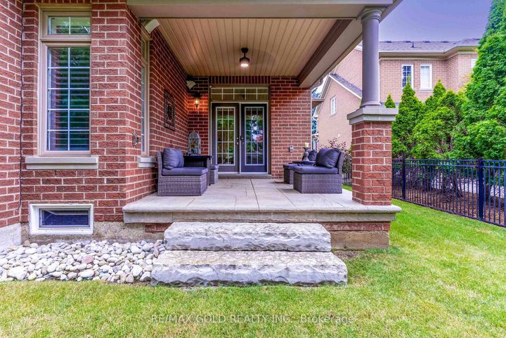 Photo 34 at 1593 Hallstone Road, Bram West, Brampton