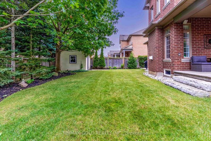 Photo 36 at 1593 Hallstone Road, Bram West, Brampton