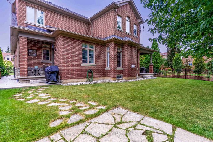 Photo 37 at 1593 Hallstone Road, Bram West, Brampton