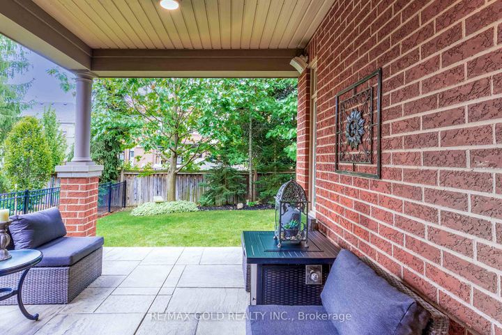 Photo 38 at 1593 Hallstone Road, Bram West, Brampton
