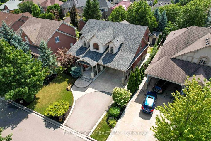 Photo 39 at 1593 Hallstone Road, Bram West, Brampton