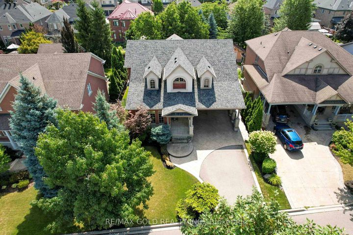 Photo 40 at 1593 Hallstone Road, Bram West, Brampton