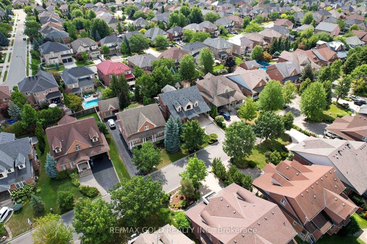 Photo 41 at 1593 Hallstone Road, Bram West, Brampton