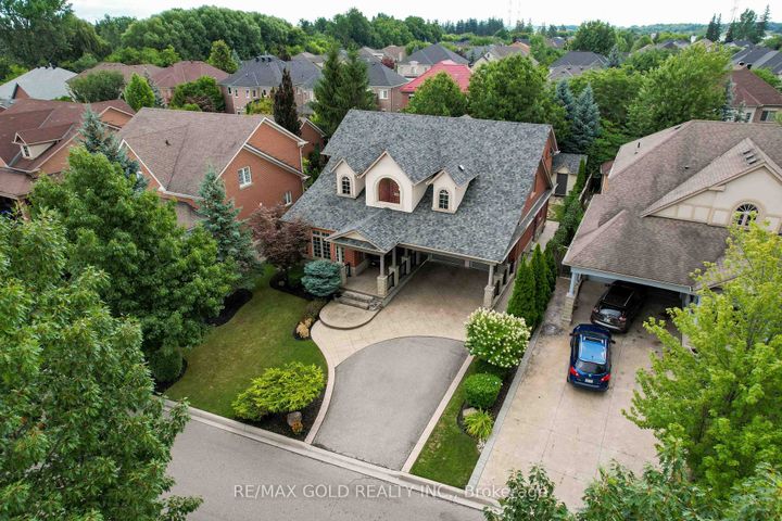 Photo 42 at 1593 Hallstone Road, Bram West, Brampton
