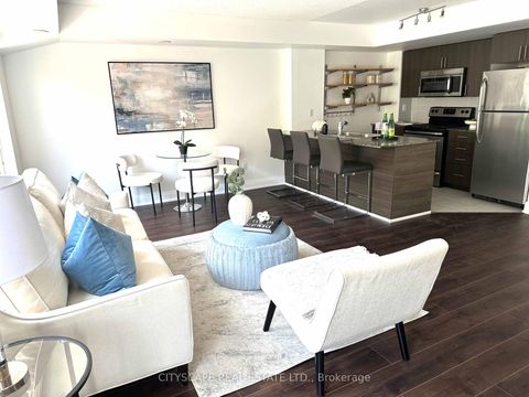 Photo 0 at 212 - 16 Foundry Avenue, Junction, Toronto