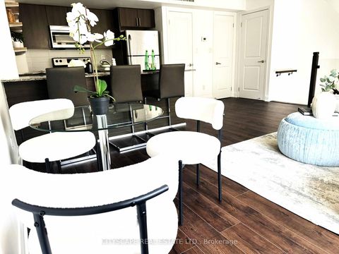 Photo 4 at 212 - 16 Foundry Avenue, Junction, Toronto
