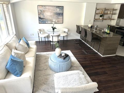 Photo 6 at 212 - 16 Foundry Avenue, Junction, Toronto