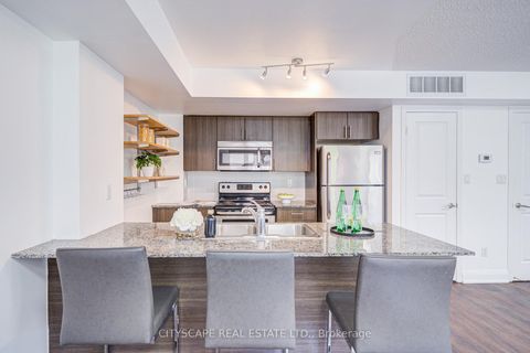 Photo 9 at 212 - 16 Foundry Avenue, Junction, Toronto