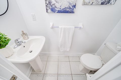 Photo 11 at 212 - 16 Foundry Avenue, Junction, Toronto