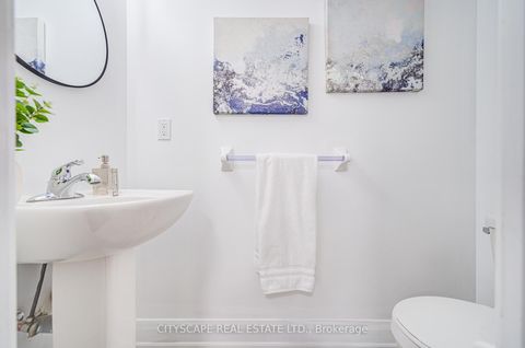 Photo 12 at 212 - 16 Foundry Avenue, Junction, Toronto