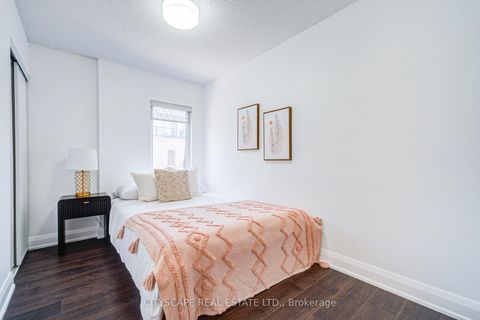 Photo 14 at 212 - 16 Foundry Avenue, Junction, Toronto