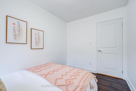 Photo 15 at 212 - 16 Foundry Avenue, Junction, Toronto