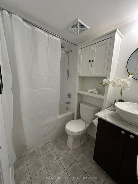 Photo 16 at 212 - 16 Foundry Avenue, Junction, Toronto