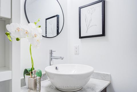 Photo 17 at 212 - 16 Foundry Avenue, Junction, Toronto